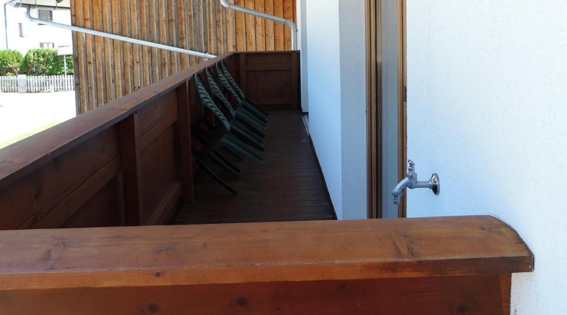 Aparthotel Haus Renate Kaunertal Exteriér fotografie