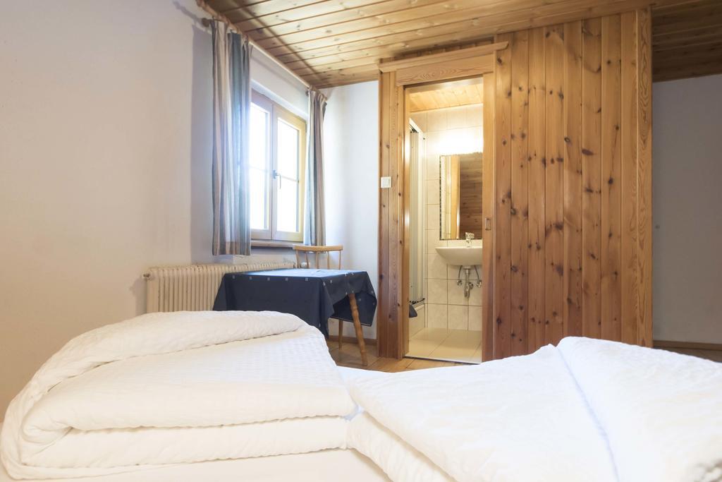 Aparthotel Haus Renate Kaunertal Pokoj fotografie