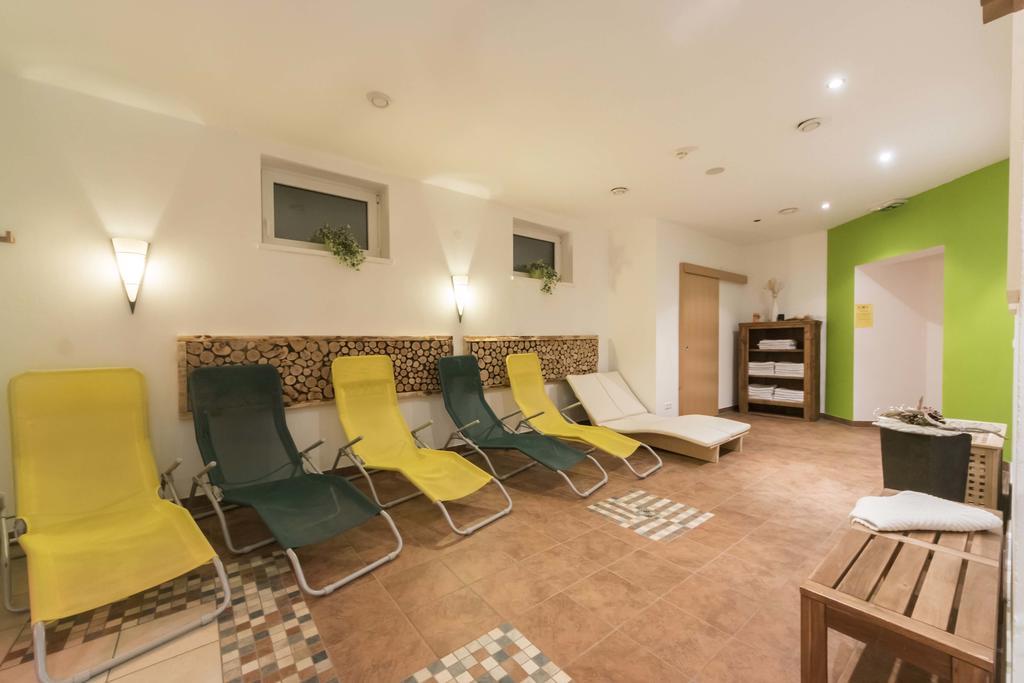 Aparthotel Haus Renate Kaunertal Exteriér fotografie